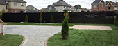 Clotures Lessard vous installe des clotures en maille de chaine partout sur la rive-sud de Montreal